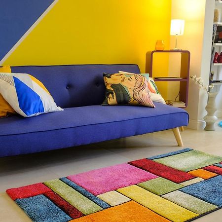 B&B Arcadia Messina Luaran gambar
