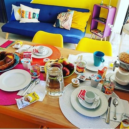 B&B Arcadia Messina Luaran gambar