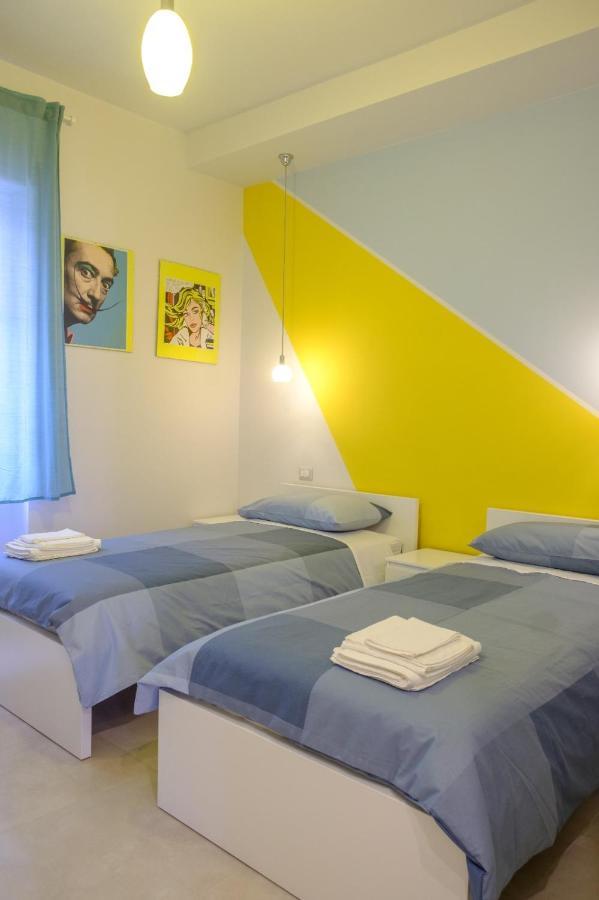 B&B Arcadia Messina Luaran gambar