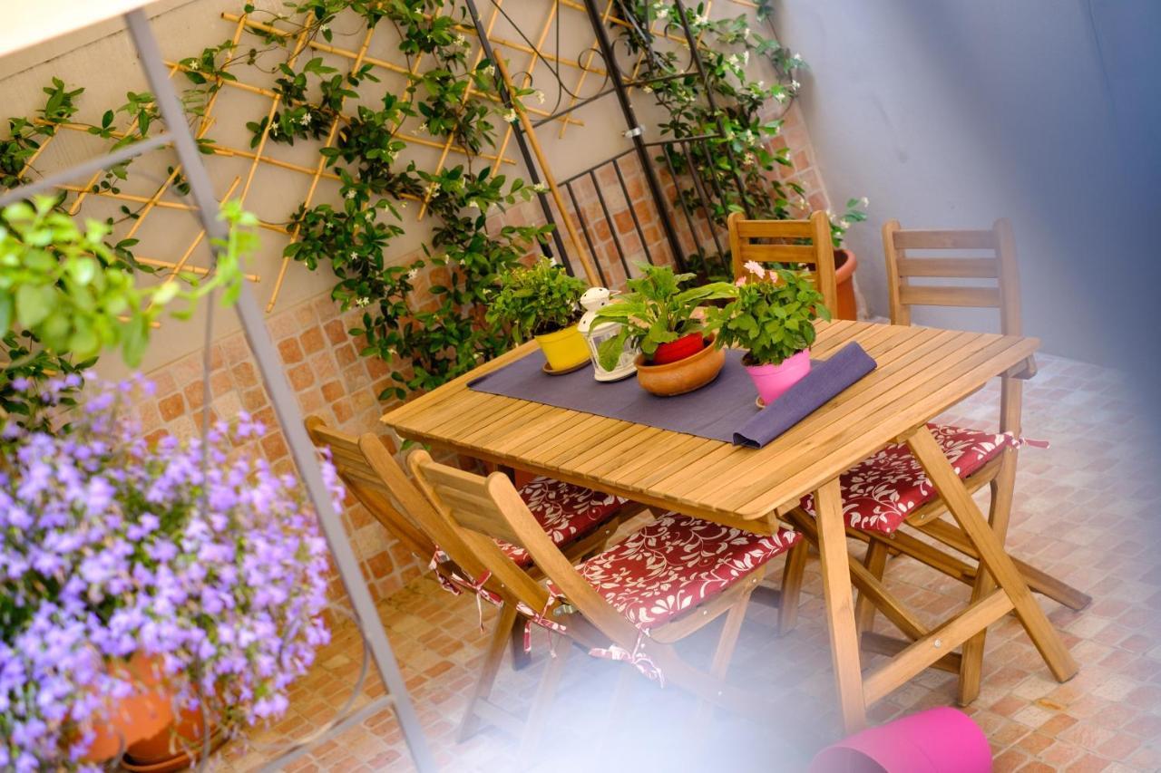 B&B Arcadia Messina Luaran gambar