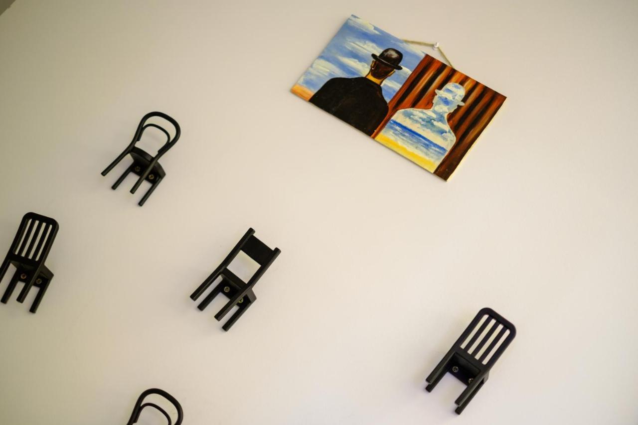 B&B Arcadia Messina Luaran gambar