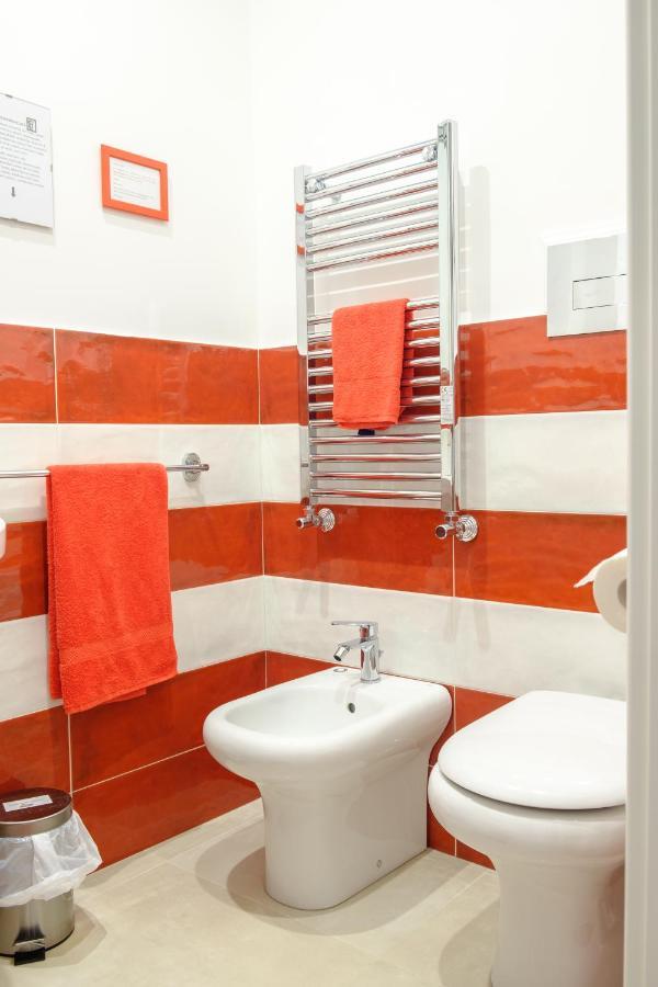 B&B Arcadia Messina Luaran gambar