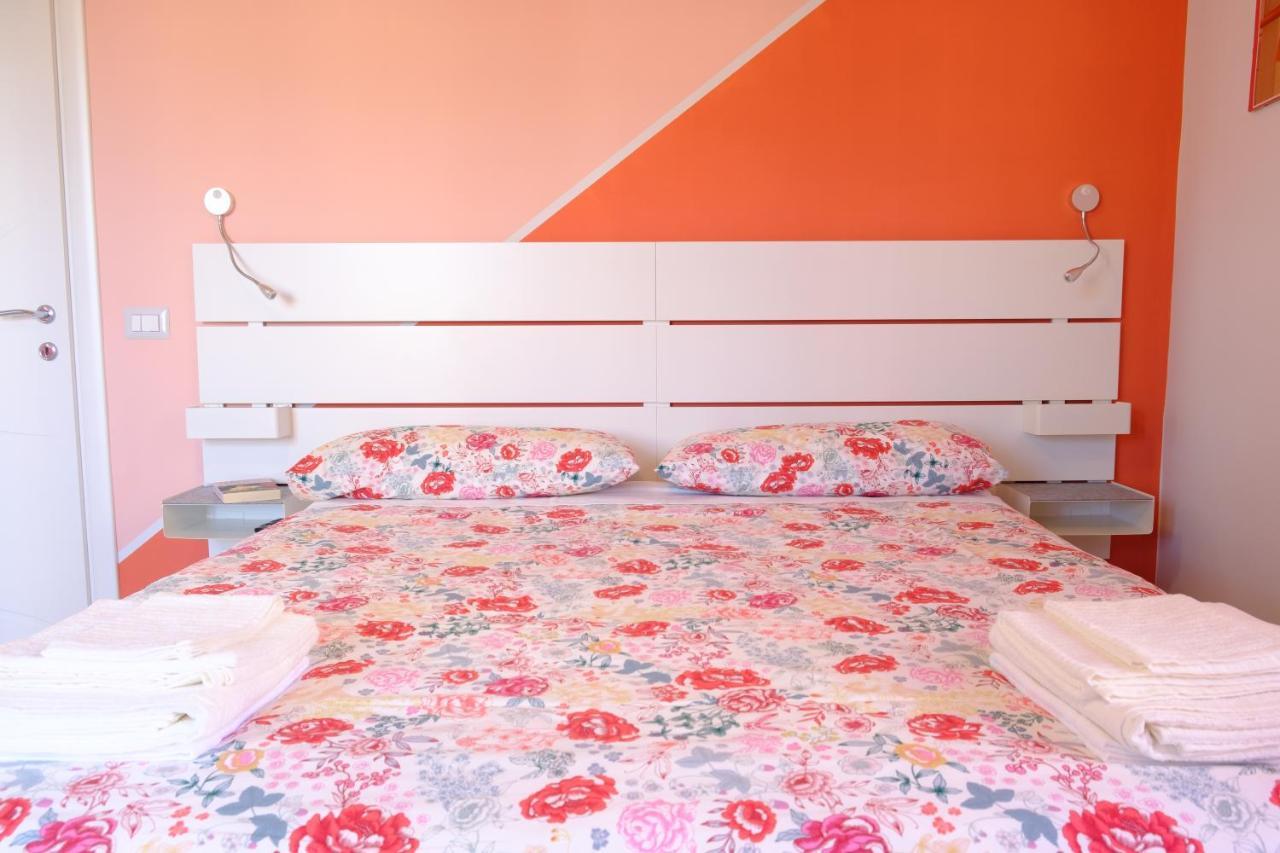 B&B Arcadia Messina Luaran gambar