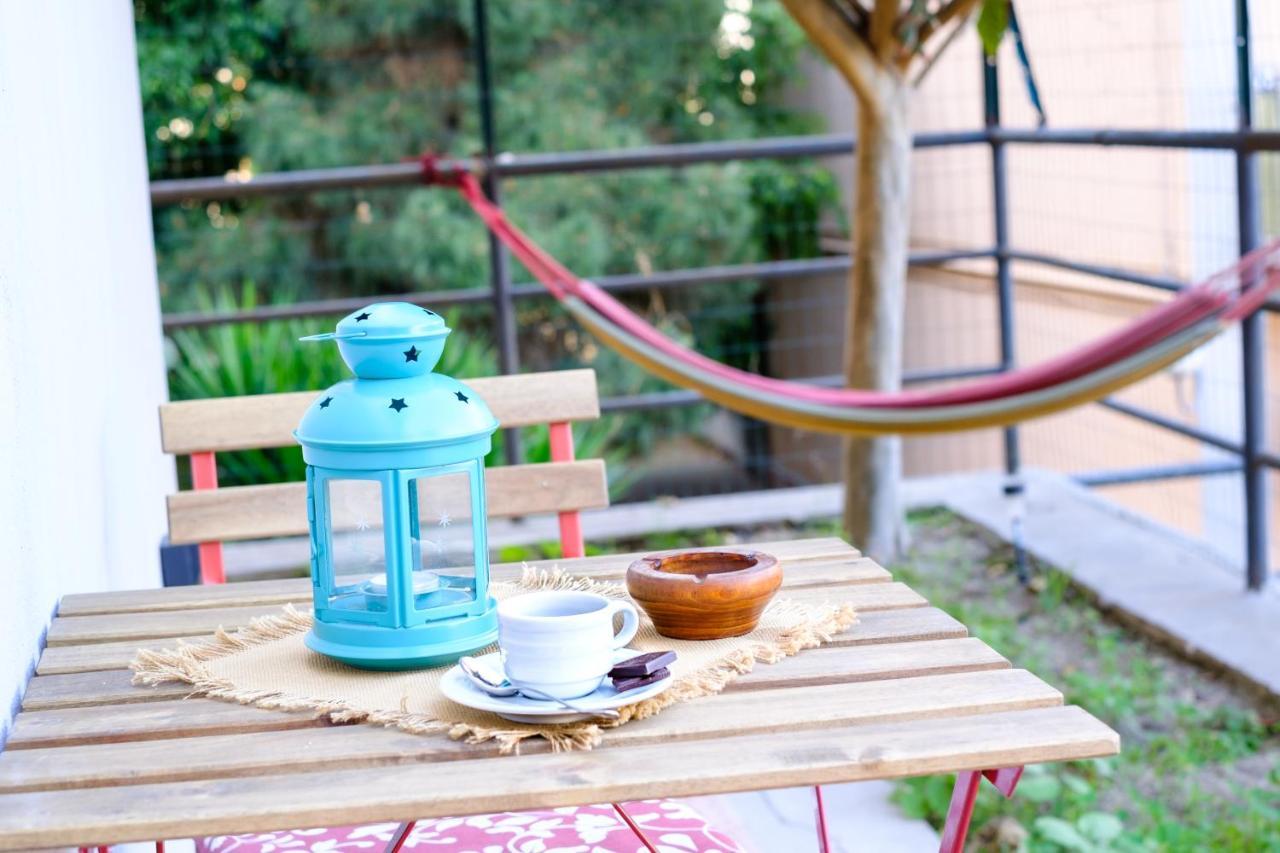 B&B Arcadia Messina Luaran gambar