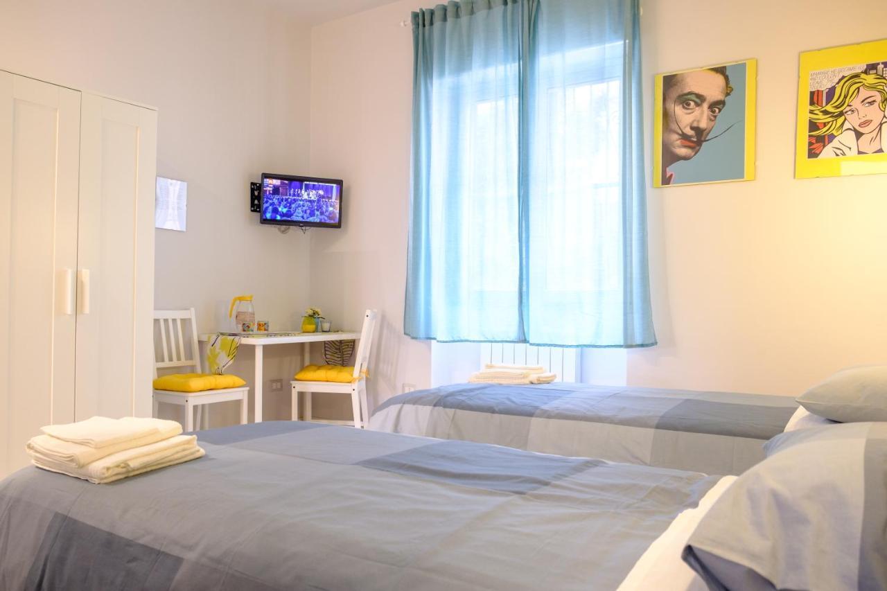 B&B Arcadia Messina Luaran gambar