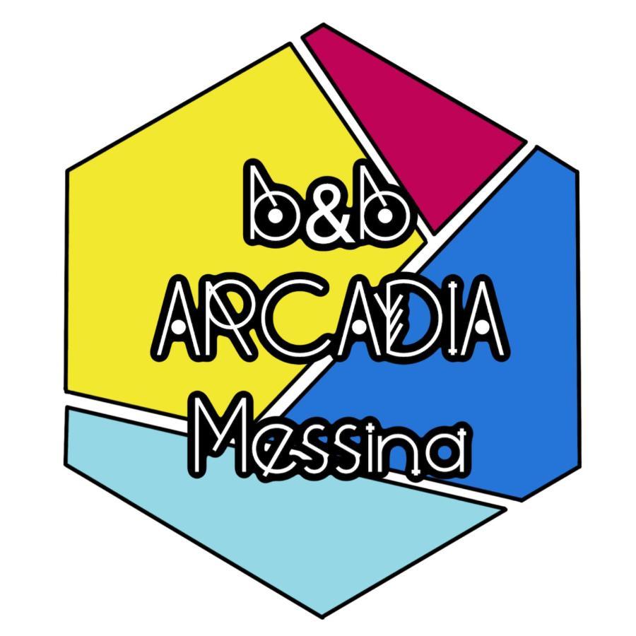 B&B Arcadia Messina Luaran gambar